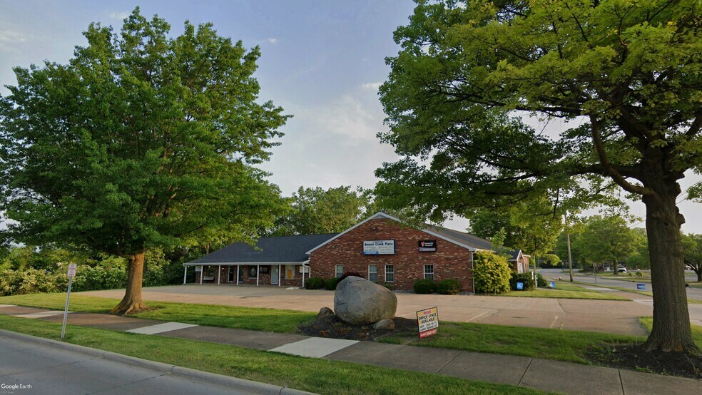 More Photos Of 2240-2260 Kresge Dr, Amherst Office For Lease