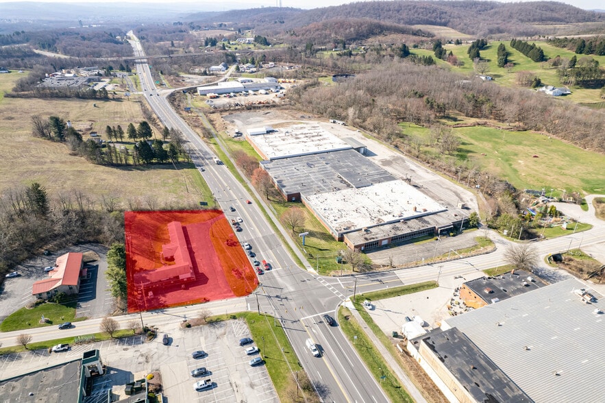 More Photos Of 1411 Wayne Ave, Indiana Land For Sale