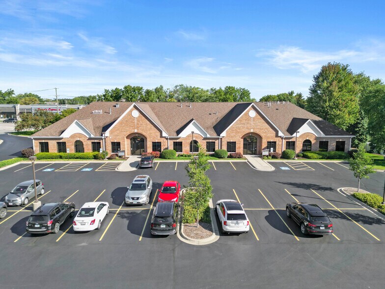 More Photos Of 6475 Washington St, Gurnee Medical For Sale