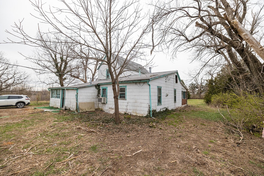 More Photos Of 2216 E Ford St, Valley Center Land For Sale