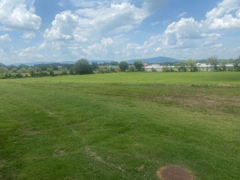 More Photos Of 1188 W 6th St, Waldron Land For Sale