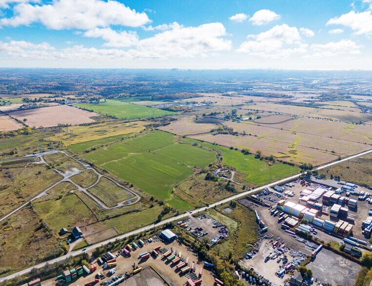 Primary Photo Of 11101 Cold Creek Rd, Kleinburg Land For Sale