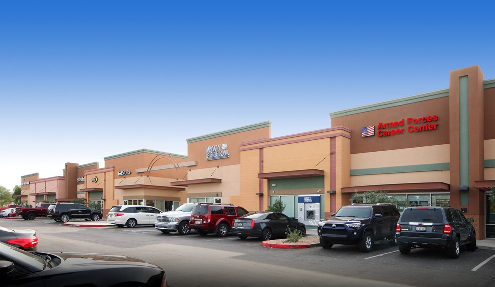 More Photos Of 9494 W Northern Ave, Glendale Freestanding For Sale