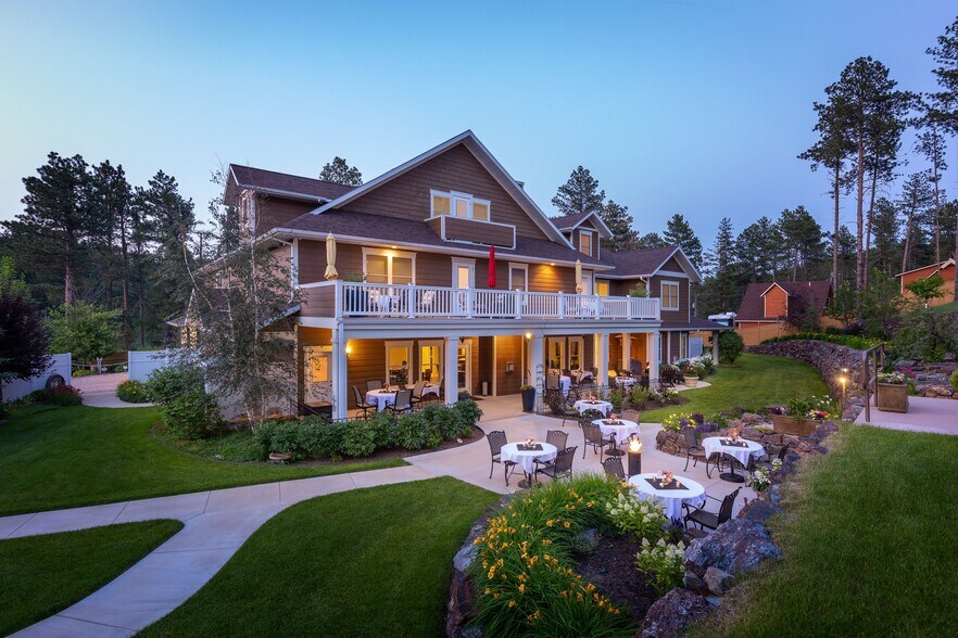 More Photos Of 23204 Summer Creek Dr, Rapid City Hospitality For Sale