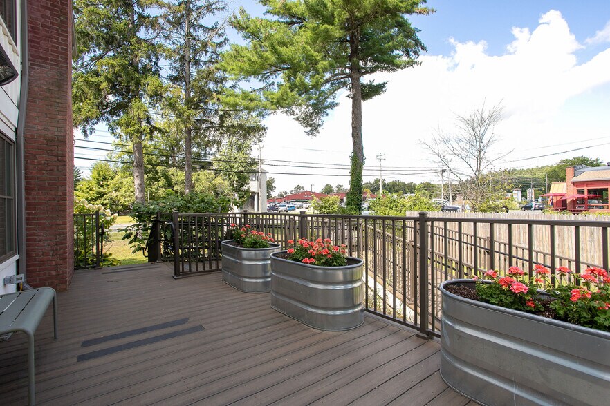 More Photos Of 783 S Main St, Great Barrington Storefront Retail Office For Sale