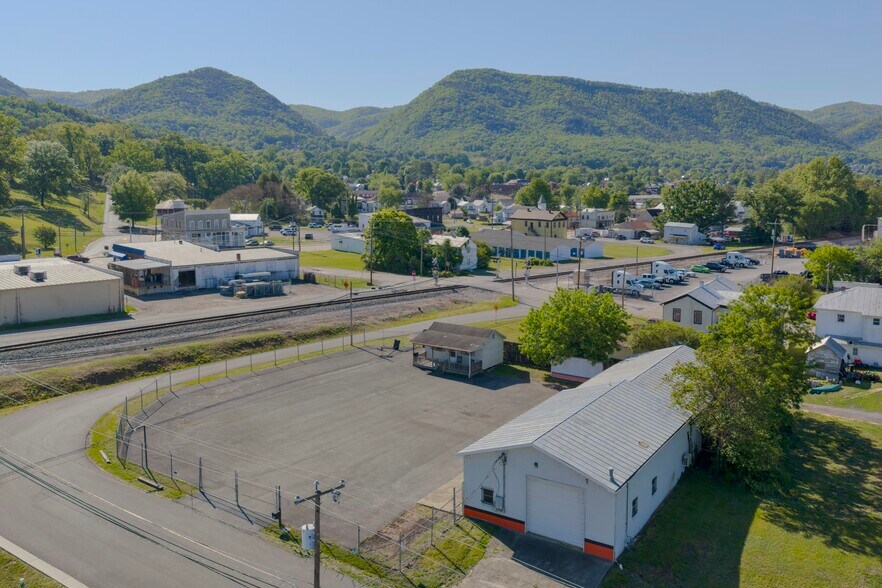 More Photos Of 510 W 28th St, Buena Vista Warehouse For Sale