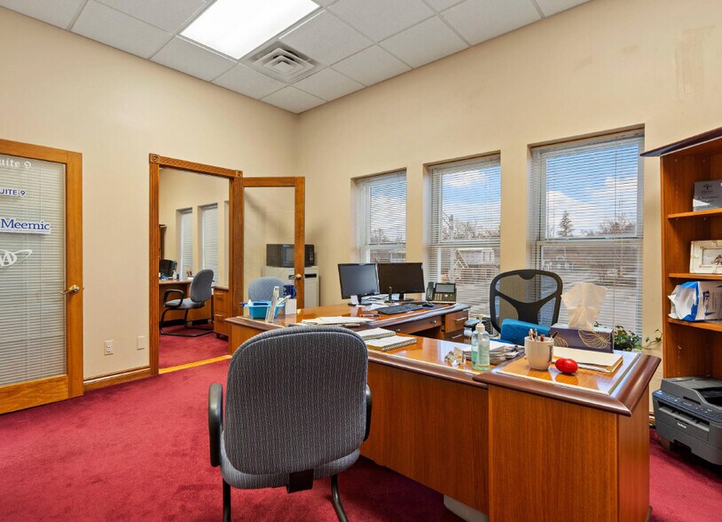 More Photos Of 58540 Van Dyke Ave, Washington Loft Creative Space For Sale