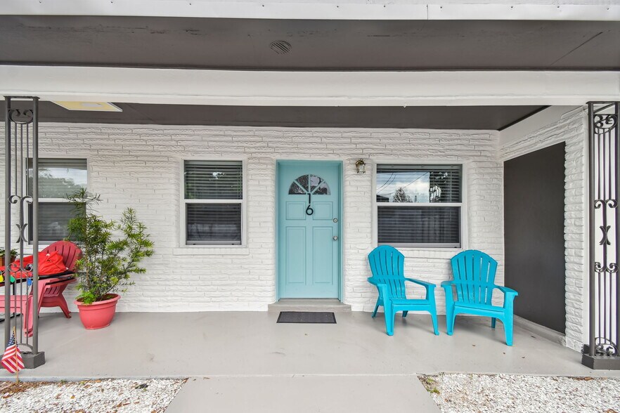 More Photos Of 779 9th Ave N, Saint Petersburg Apartments For Sale