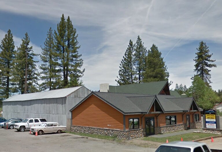 More Photos Of 2719 Lake Tahoe Blvd, South Lake Tahoe Freestanding For Lease