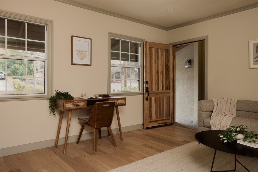 More Photos Of 1434 McDuff St, Los Angeles Apartments For Sale
