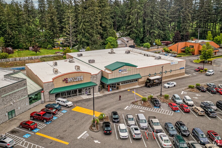 More Photos Of 22311 Mountain Hwy E, Spanaway Drugstore For Lease