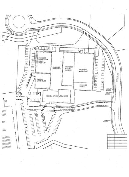 More Photos Of 4 Commerce Way, Dartmouth Unknown For Lease