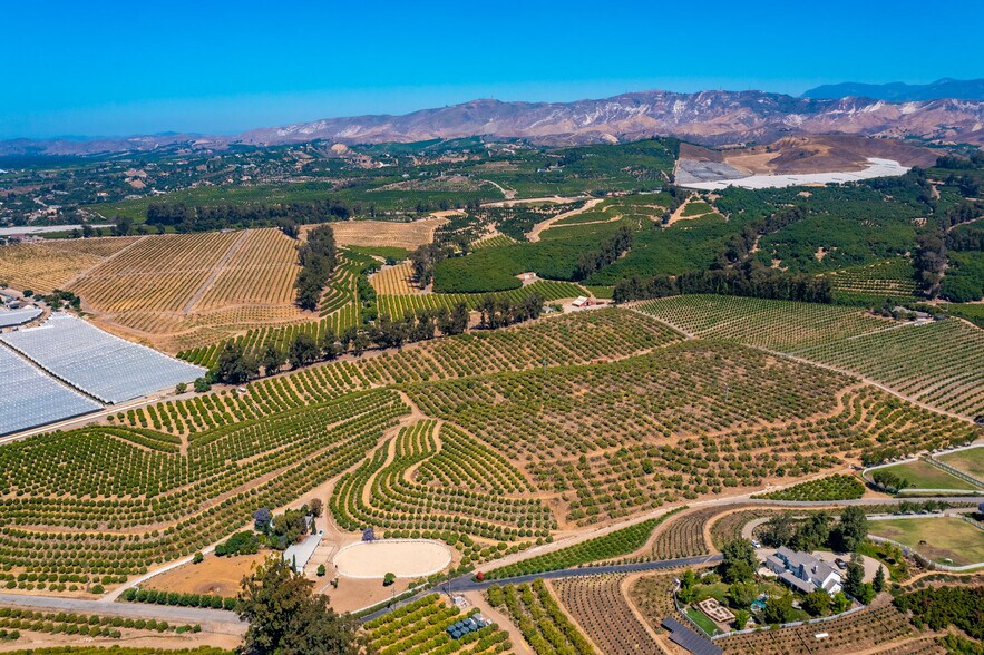 More Photos Of 000 Sand Canyon Road, Somis Land For Sale