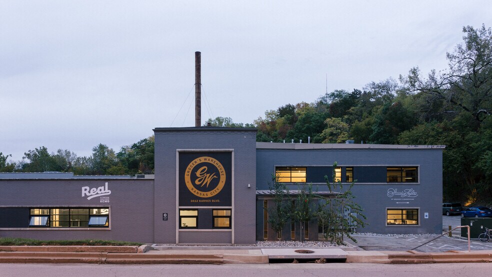 More Photos Of 3612 Karnes Rd, Kansas City Unknown For Lease