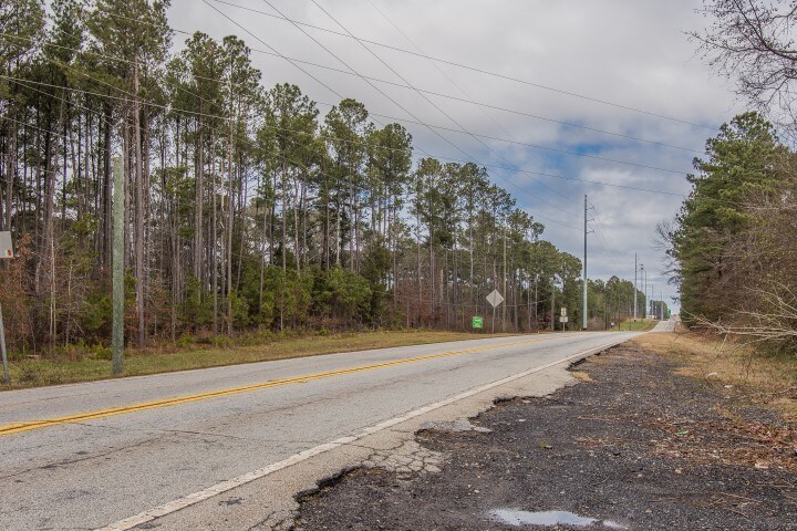 More Photos Of HIGHWAY 278 @ I-20, Social Circle Land For Sale