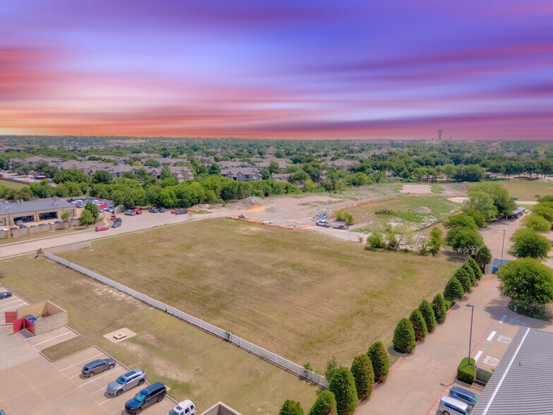 More Photos Of 00 Preston Rd, Frisco Land For Sale