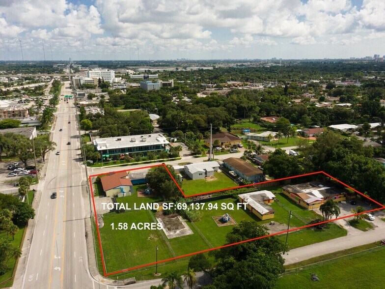 More Photos Of 190 NW 163rd St, Miami Specialty For Sale