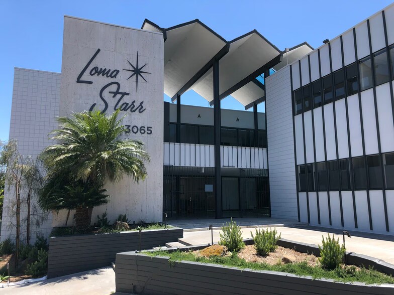 More Photos Of 3065 Rosecrans Pl, San Diego Loft Creative Space For Sale