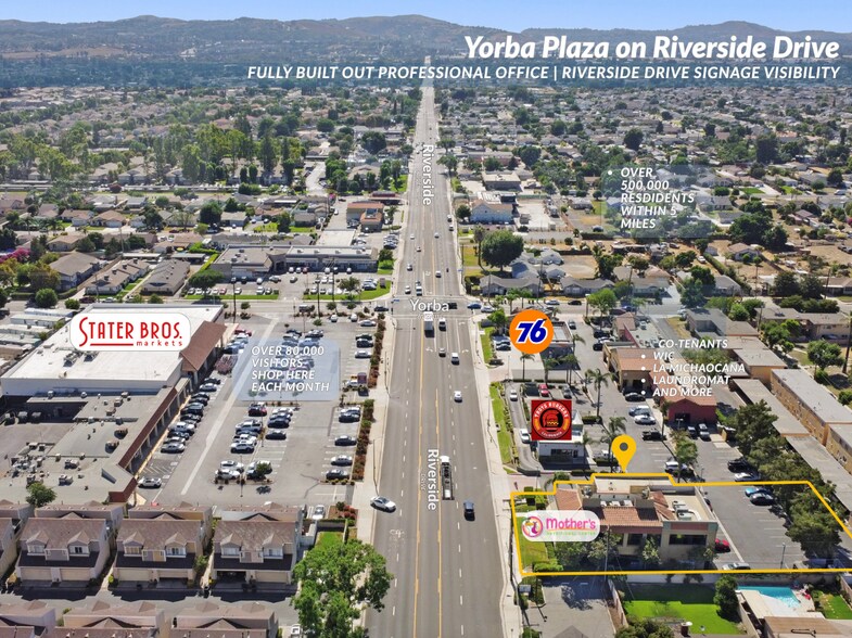 More Photos Of 4774 Riverside Dr, Chino Unknown For Lease