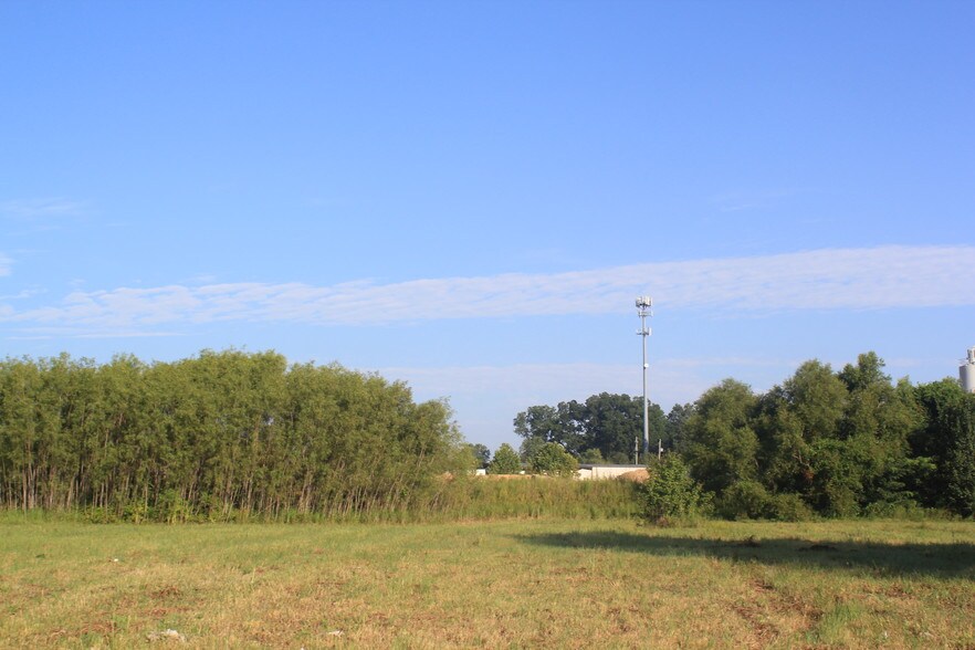 9095 Yahweh Rd, Olive Branch, MS 38654 Land