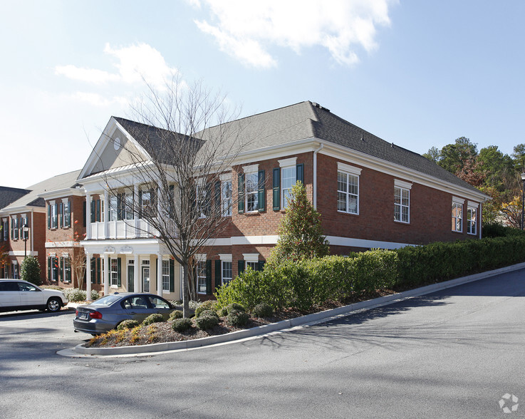 Primary Photo Of 5755 North Point Pky, Alpharetta Office For Sale