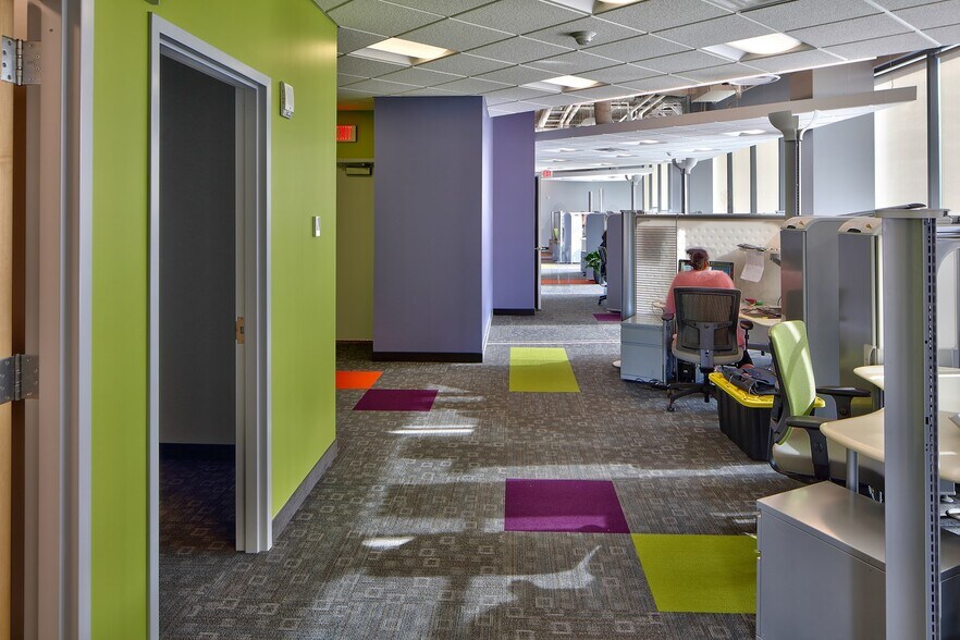 More Photos Of 280 E Broad St, Rochester Office Residential For Lease