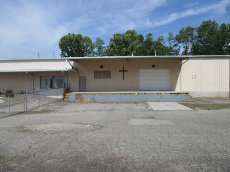 More Photos Of 91 New Leicester Hwy, Asheville Flex For Sale
