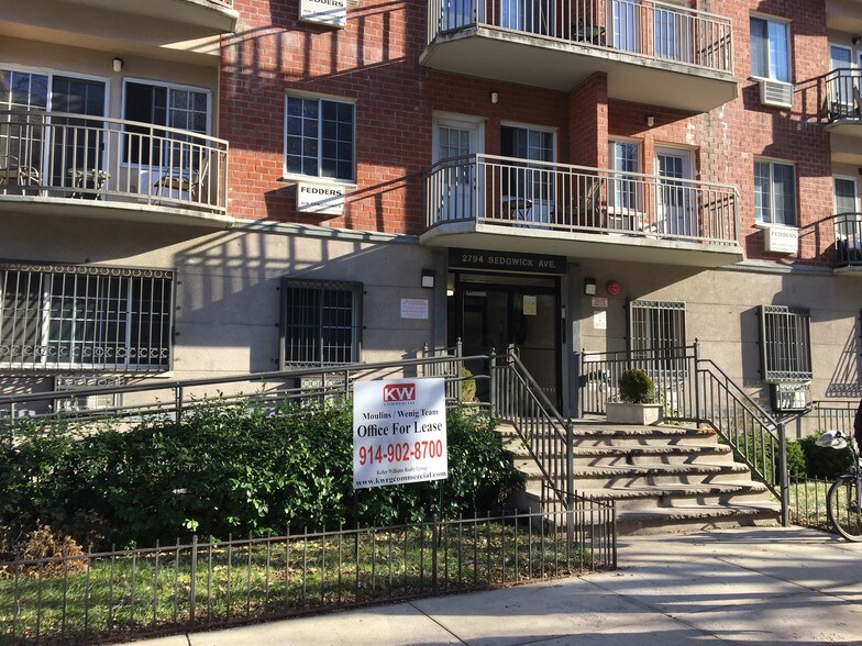 2794 Sedgwick Ave, Bronx, NY 10468 MultiFamily For Lease