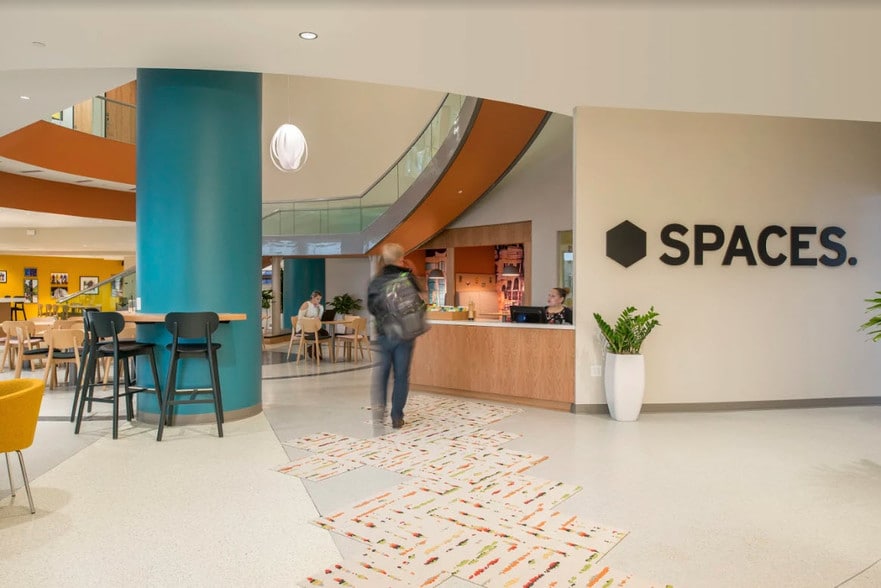 More Photos Of 1101 Wilson Blvd, Arlington Office For Lease