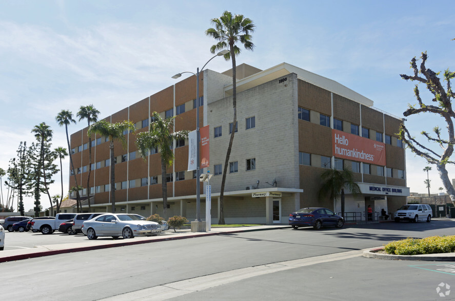 Primary Photo Of 1800 N Western Ave, San Bernardino Medical For Lease