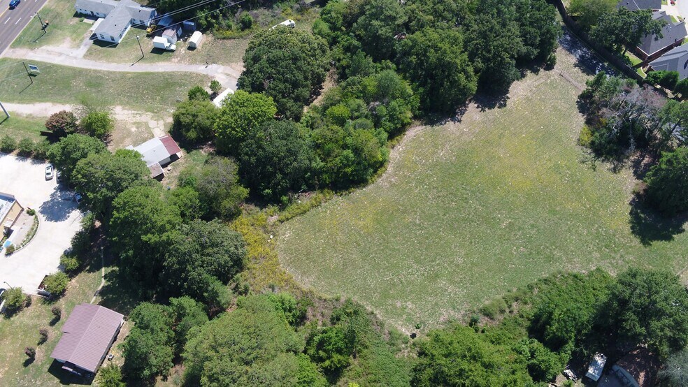 More Photos Of 5131 Troup Hwy, Tyler Land For Sale