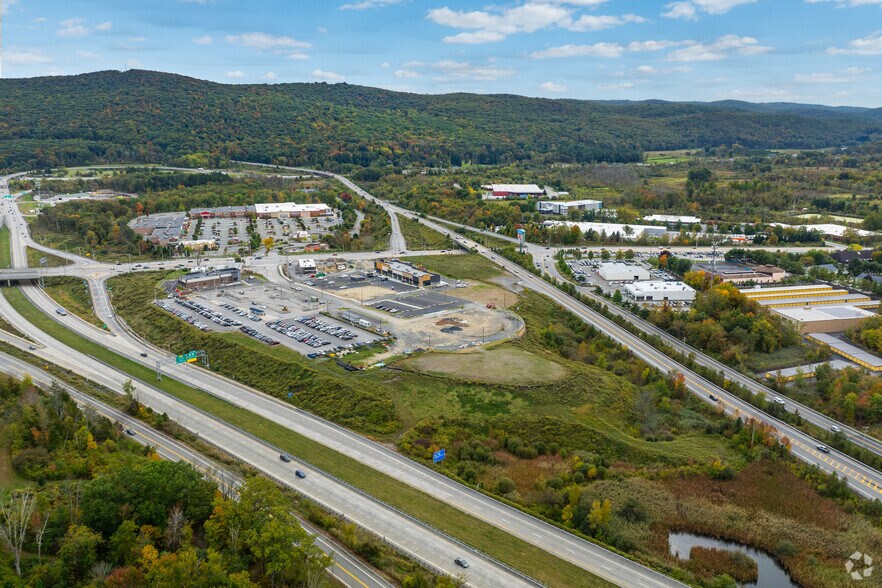 More Photos Of 6 Locey Rd, Harriman Land For Lease