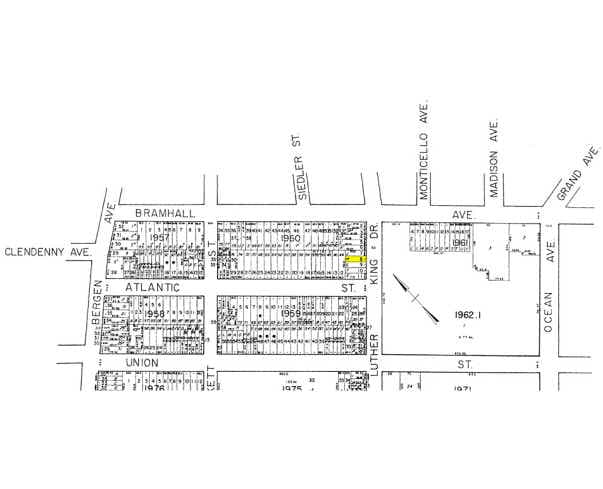 More Photos Of 499 Martin Luther King Jr Dr, Jersey City Apartments For Sale