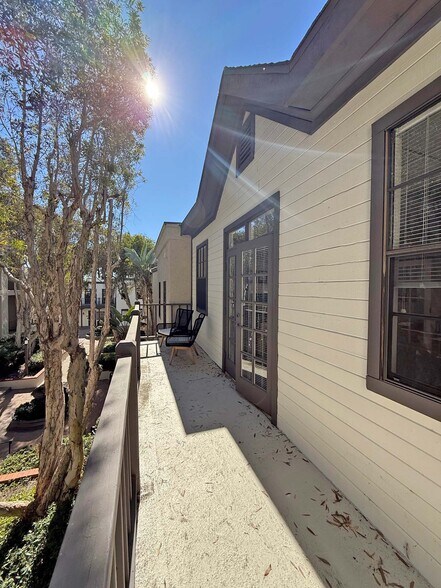 More Photos Of 3990 Old Town Ave, San Diego Office For Lease