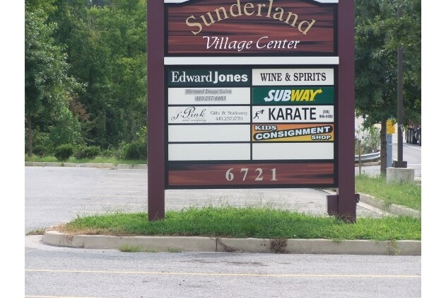 More Photos Of 30-44 Dalrymple Rd, Sunderland Storefront For Lease