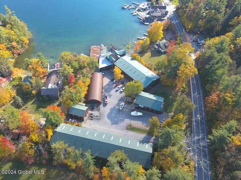 More Photos Of 8 Delaware Ave, Silver Bay Marina For Sale