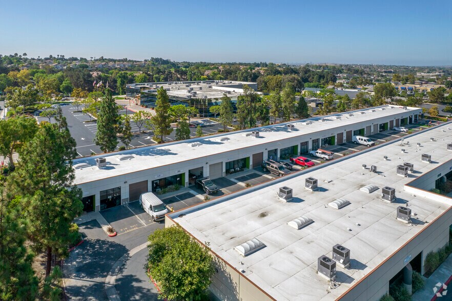 More Photos Of 925 Hale Pl, Chula Vista Light Manufacturing For Lease