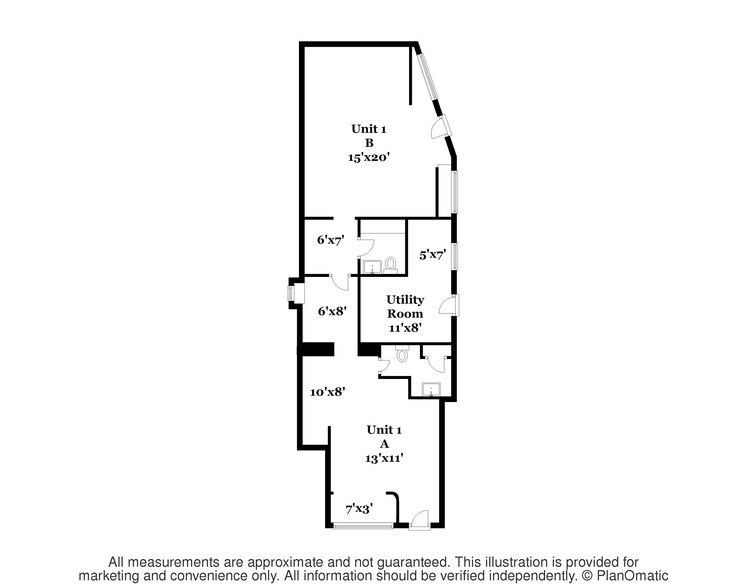 More Photos Of 29 Race St, Frenchtown Storefront Retail Office For Sale