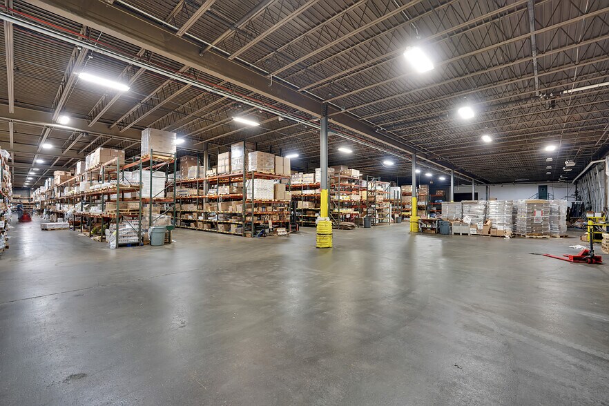 More Photos Of 2063 Allen Street Ext, Falconer Warehouse For Sale
