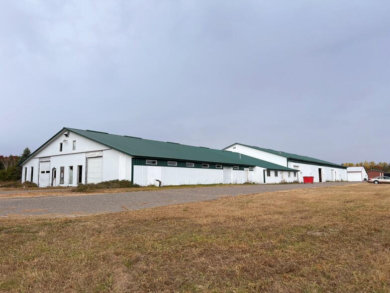 Primary Photo Of 31190 Edgewater Farm Dr dr, Breezy Point Industrial For Lease