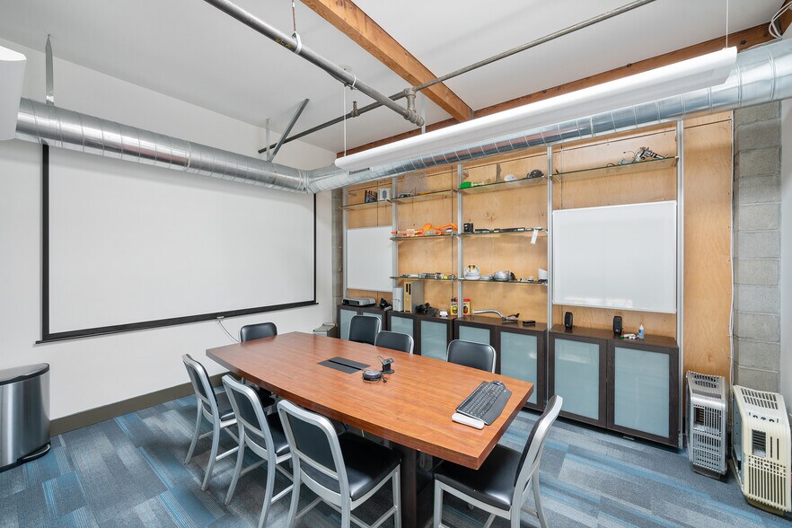 More Photos Of 42 Dore St, San Francisco Office For Sale