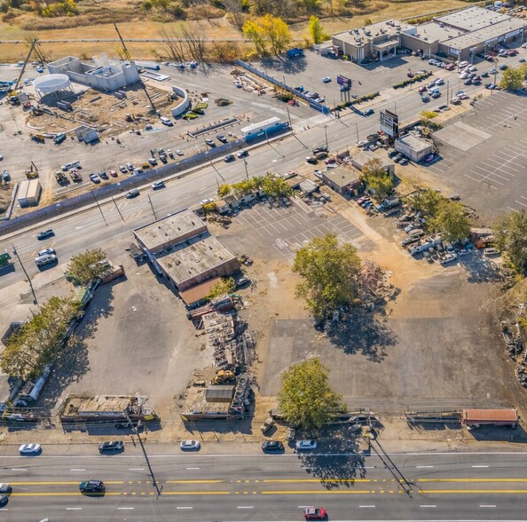 More Photos Of 6123 W Passyunk Ave, Philadelphia Warehouse For Lease