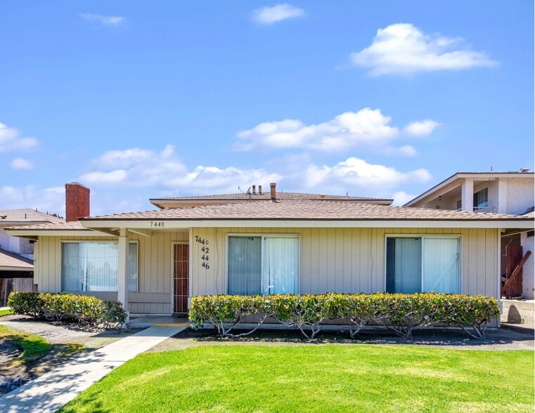 More Photos Of 7440-7446 Carnelian St, Rancho Cucamonga Apartments For Sale