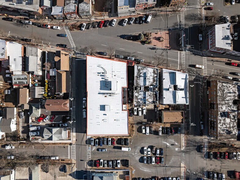 More Photos Of 1 Center St, Clifton Bank For Lease