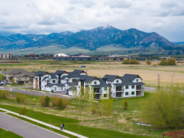 Primary Photo Of 1948 Southbridge Dr, Bozeman Apartments For Sale