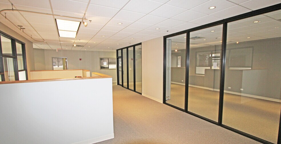 More Photos Of 1300-1320 Plum Grove Rd, Schaumburg Light Manufacturing For Lease