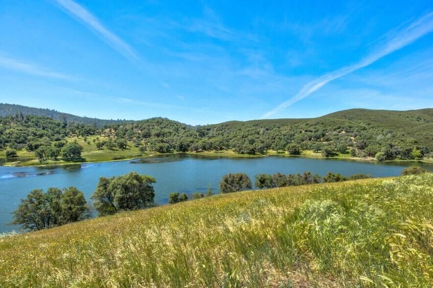 More Photos Of 4780-4784 Mary Harrison Mine Rd, Coulterville Land For Sale