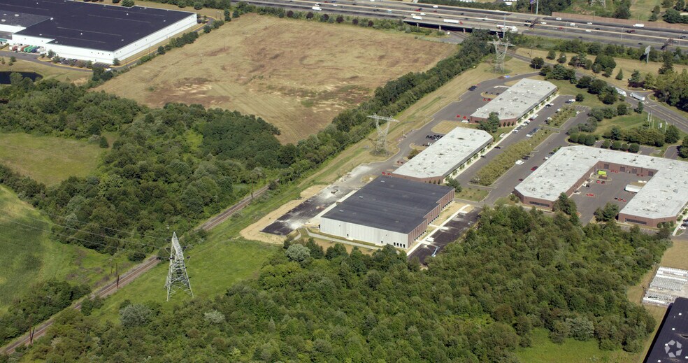 More Photos Of 1105 Cranbury South River Rd, South Brunswick Warehouse For Lease