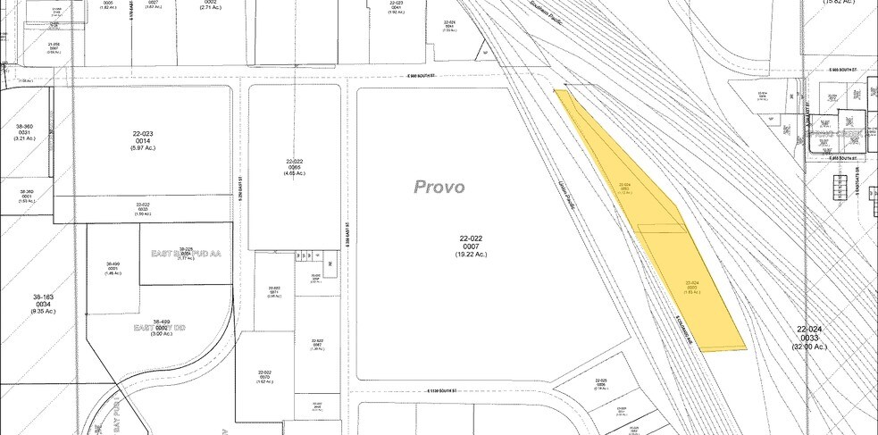 More Photos Of 508 E 900 S, Provo Manufacturing For Sale