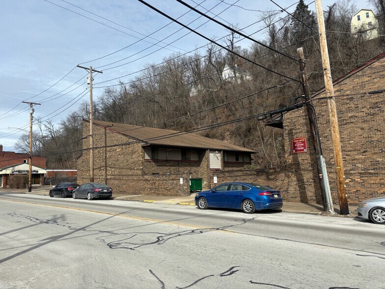 More Photos Of 200 Electric Ave, East Pittsburgh Apartments For Sale